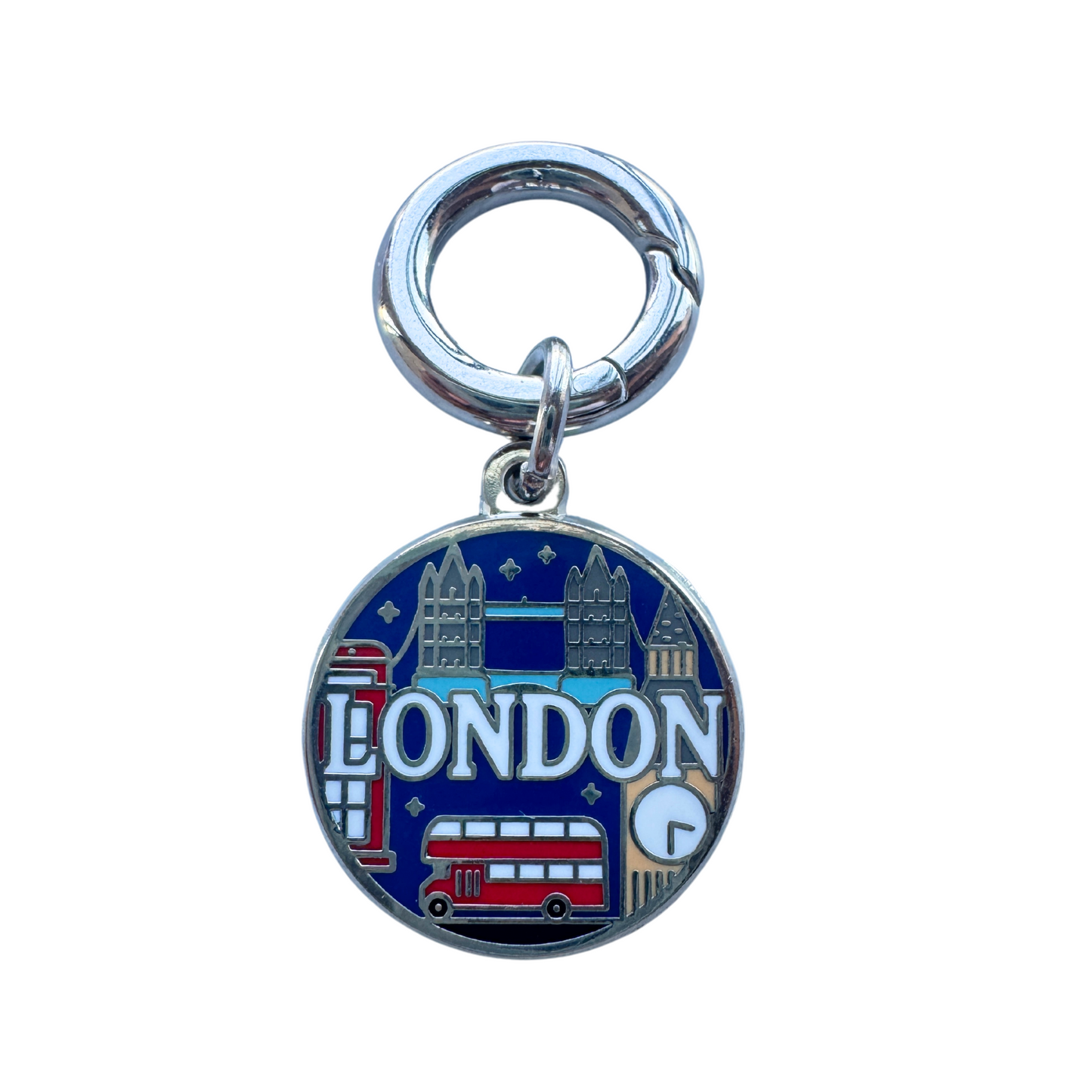 Icons of London Charm