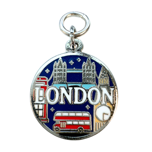 Icons of London Charm