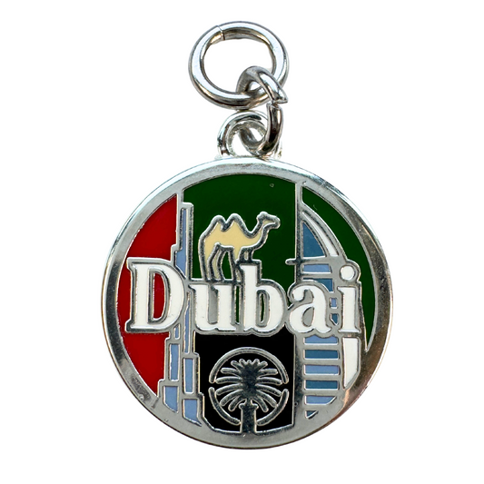 Icons of Dubai Charm