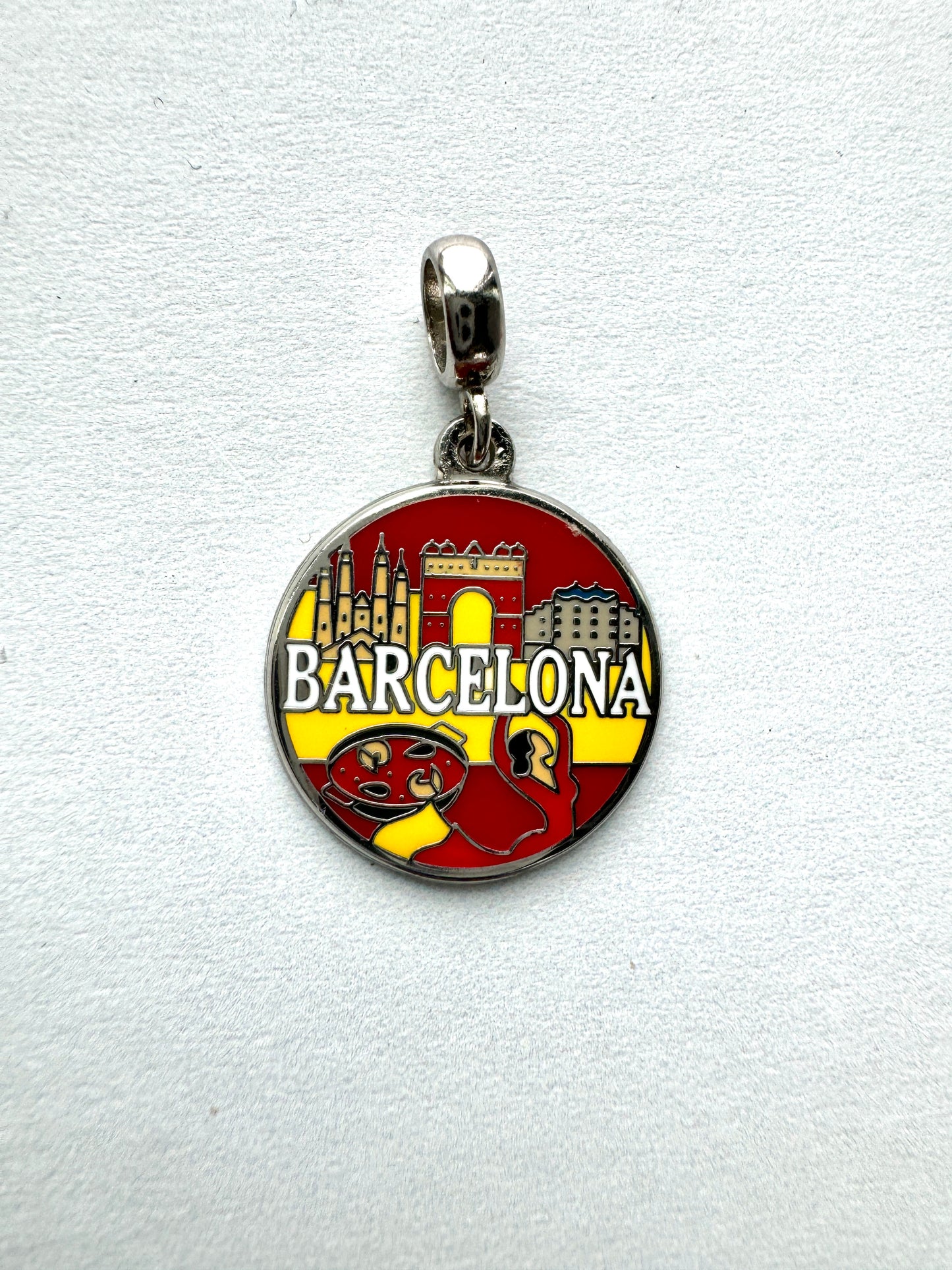 Icons of Barcelona Charm