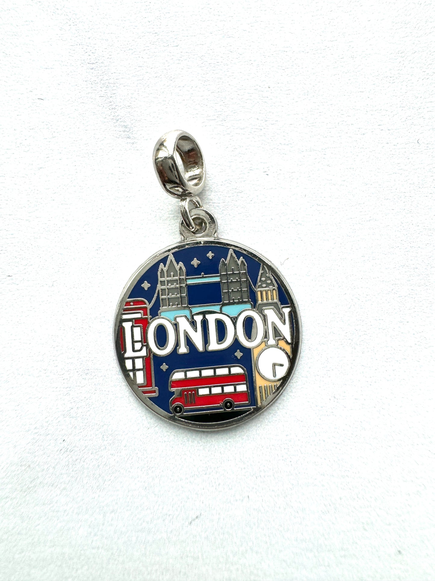 Icons of London Charm