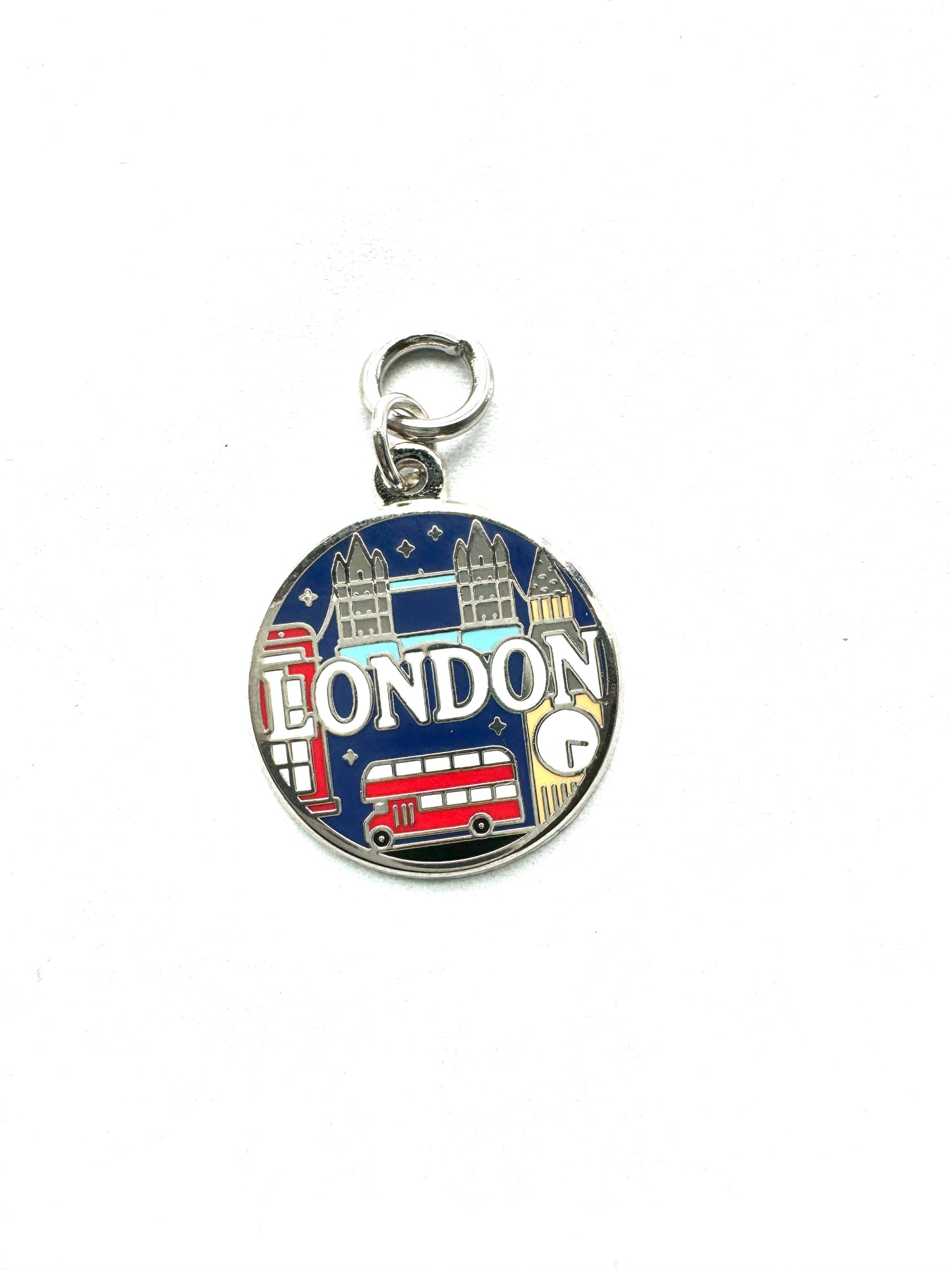 Icons of London Charm