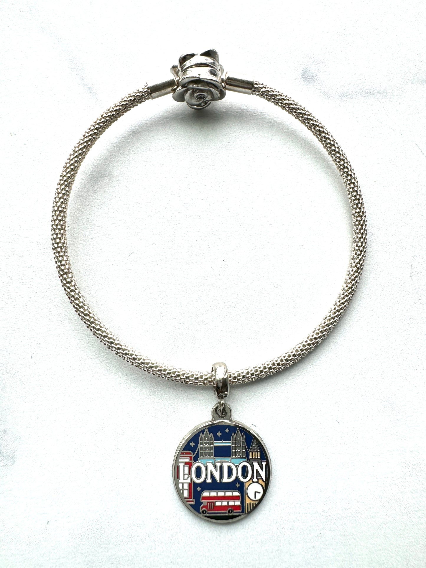 Icons of London Charm