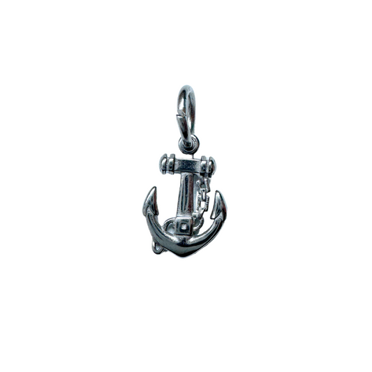 Anchor charm